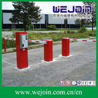 Anti-bumping Function for parking system and car park solutions Barrier Gate