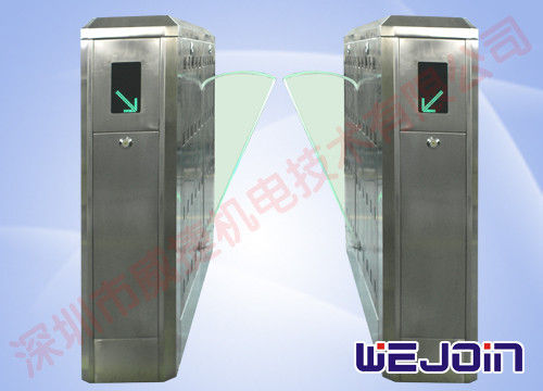 manufacture of pedestrian access control , card reader , fingerprint, access control system, flap barrier