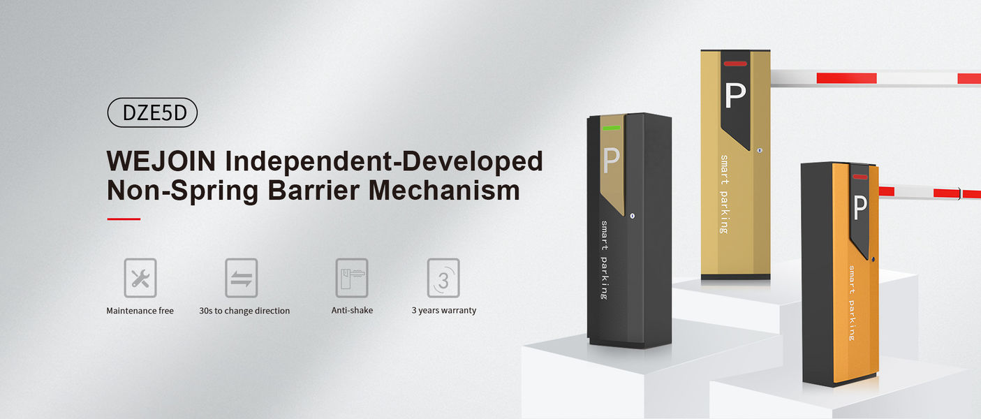 Запрет на проезд через платные ворота