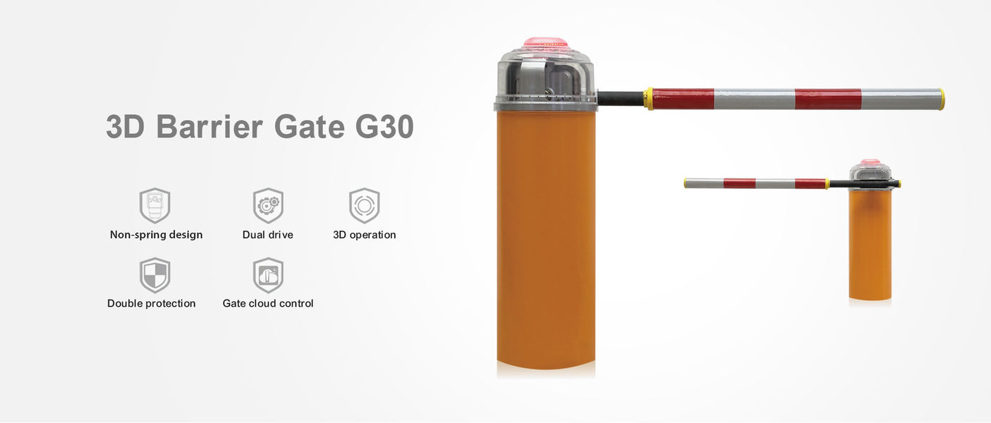 Стрела шлагбаум