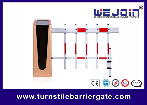 405*335*1050MM Автоматический оператор барьерных ворот Надежный контроль доступа