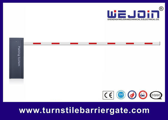 RS485 Автоматическая система шлюзов с барьерами для бумаров Ручное выпуск 3S
