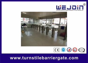 Stainless Steel Full-automatic Tripod Turnstile With High Quanlity