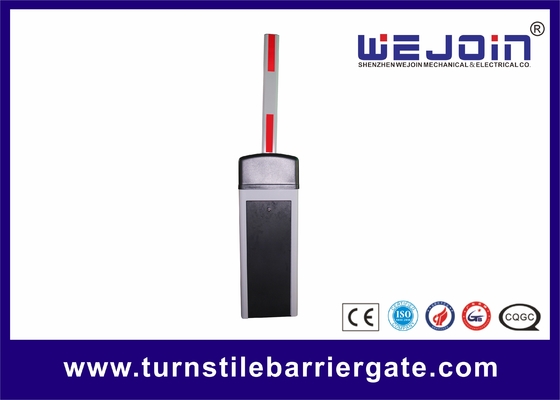 DC24V 10A источник питания 6m прямые бум барьерные ворота с интерфейсом RS485
