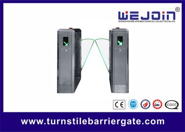 High Quantity Flap Barrier Gate