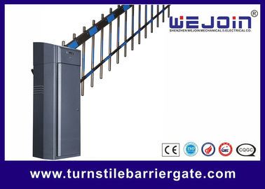 Точность управлением системы заграждений ДК310В автостоянки дистанционного управления автоматическая высокая