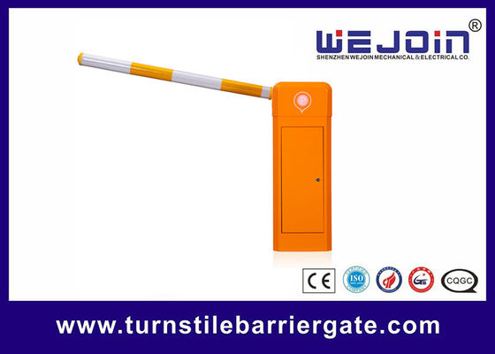 Ворота барьеров движения заграждения системы ПМСМ 6М автостоянки