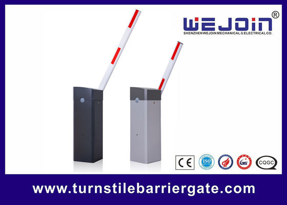 Алюминиевые ворота барьера заграждения 150В сплава 6м автоматические