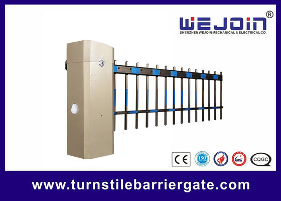 Умное дистанционное управление барьера автостоянки с заграждением загородки