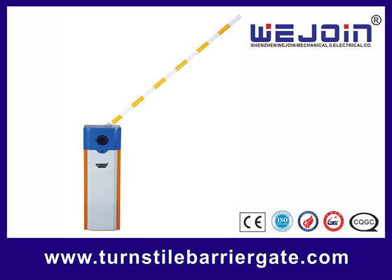 Умные автоматические ворота барьера дороги системы управления доступом турникета для пошлины шоссе