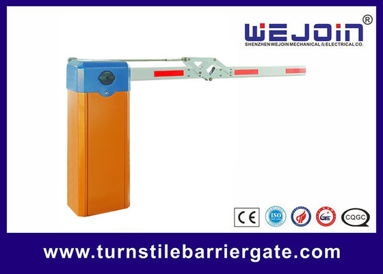Система ворот барьера электрического автомобиля автоматическая, скорость ворот 3/6 барьера движения вторая