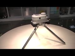 Турникет треноги управлением мотора сервопривода DC моторизованный