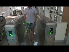 Один барьер щитка направления или bi-направления/ворота скорости