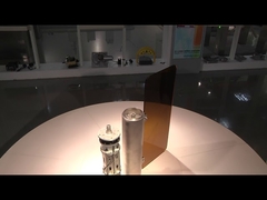 барьер качания Анти--щипка полноавтоматический