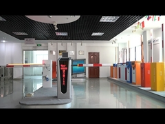 Ворота G20 барьера главного сервопривода представления controal