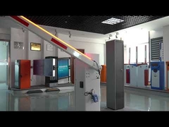 Ворота G20 барьера Переменная-частоты DC