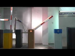 Ворота S20 барьера WEJOIN высокосортные DC24V