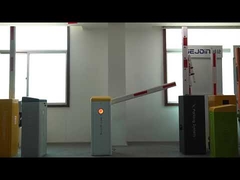 Ворота WJDZE барьера эко-степени DC24V WEJOIN