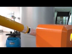 Высокосортные ворота S20 барьера Переменная-частоты DC