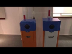 Ворота барьера продуктов WEJOIN Горяч-продажи DZ101