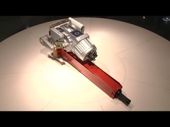 Ворота Machnism барьера