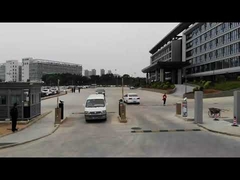 G10 ворот барьера DC 24V WEJOIN коммерчески