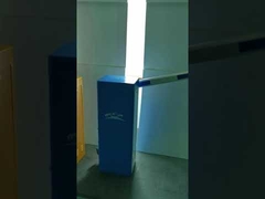 Ворота барьера DC 24V Средний-степени S18