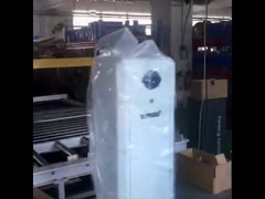 Высокоскоростные ворота барьера стоянки автомобиля сплава алюминия заливки формы