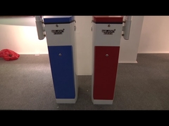 На открытом воздухе водоустойчивые паркуя барьеры корабля ворот барьера автоматические