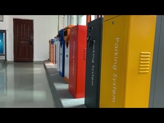 Автоматические ворота руки серии автостоянки движения, ворота барьера корабля